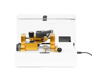 Tip Profiler ARUNDOMAX 