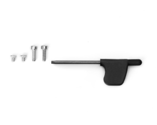 Schraubenset 