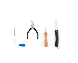 Reed Making Set STARTER 