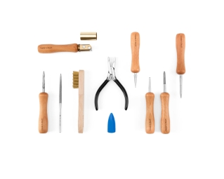 Reed Making Set PRO 