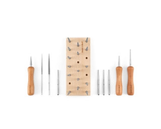 Reed Making Set PETERSEN 