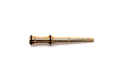 Staple CHIARUGI 2 E – Gold Plated 