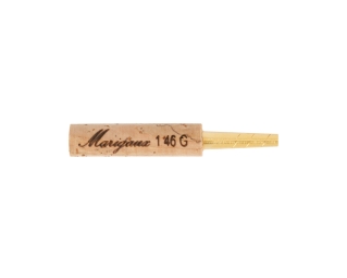 Staple MARIGAUX 1 – gold plated 