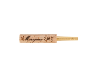 Staple MARIGAUX 2 – gold plated 