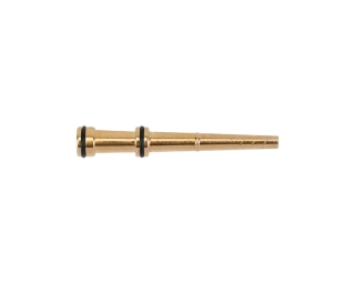 Staple CHUDNOW E – gold plated 