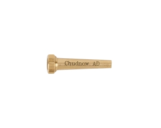 Staple CHUDNOW AD 