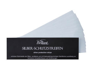 Anlaufschutz-Streifen 