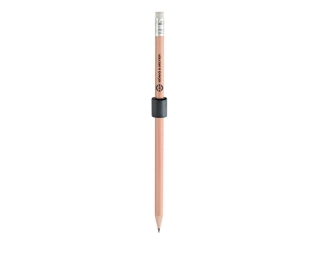 Pencil with holding magnet 