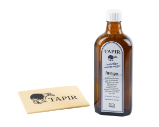 クリーナー TAPIR 