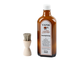 防水加工 TAPIR 