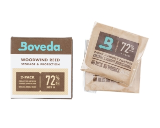 Tool for Humidification BOVEDA 