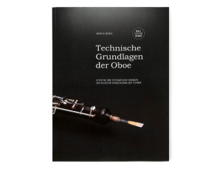 Technische Grundlagen der Oboe - MOLL Edition 