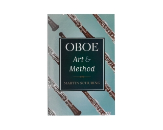 Oboe Art and Method 