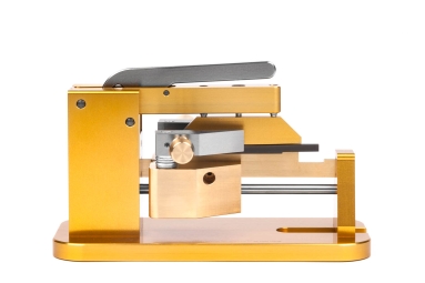 Single Blade Shaping Machine 