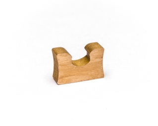 English Horn Cane Guide 