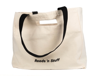 Stofftasche REEDS 'N STUFF 