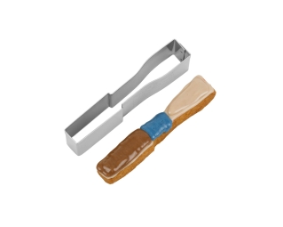 Cookie Cutter Oboe Reed 