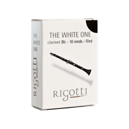 Blätter WHITE 