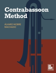 Contrabassoon Method 
