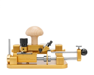 Außenhobelmaschine (B-Ware) 
