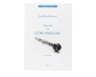 The Art Of Cor Anglais 