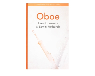 Oboe 
