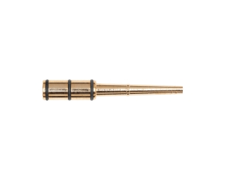 Staple CHIARUGI 2+ M – Gold Plated 