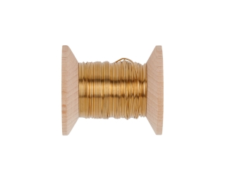 Brass Wire
