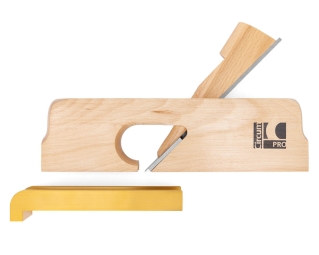 Small Preprofiler for Reed Blanks 