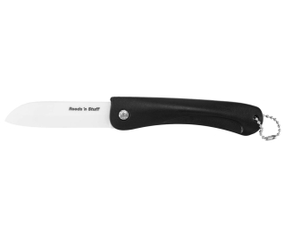 Keramikklappmesser (B-Ware) 
