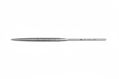 Half-round Diamond File 