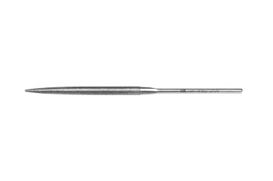 Half-round Diamond File
