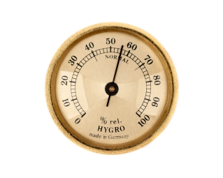 Hygrometer 