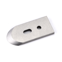 Blade Resharpening 