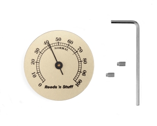 Spare Hygrometer 