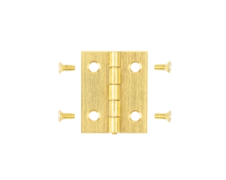 Hinge 