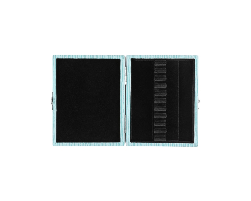 リードケース 10本入り オーボエ用 - Reeds 'n Stuff