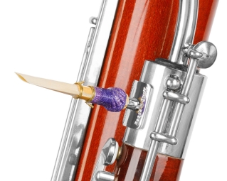 Aufsetzhalter R'S (B-Ware) 