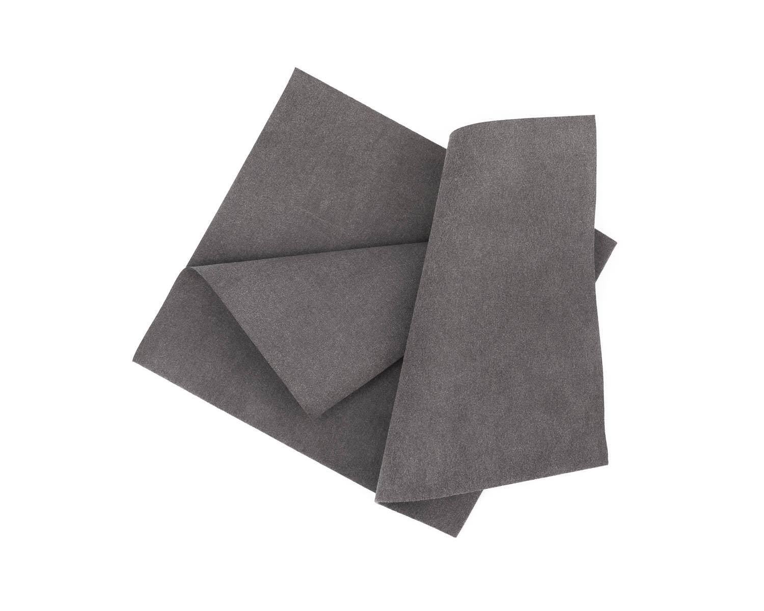 Silver Polishing Cloth | Polishing Cloth | Anti-tarnish