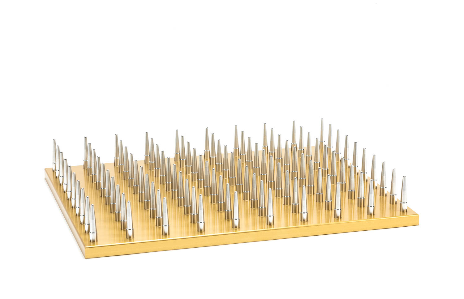 Drying Board for 100 Bassoon Reeds