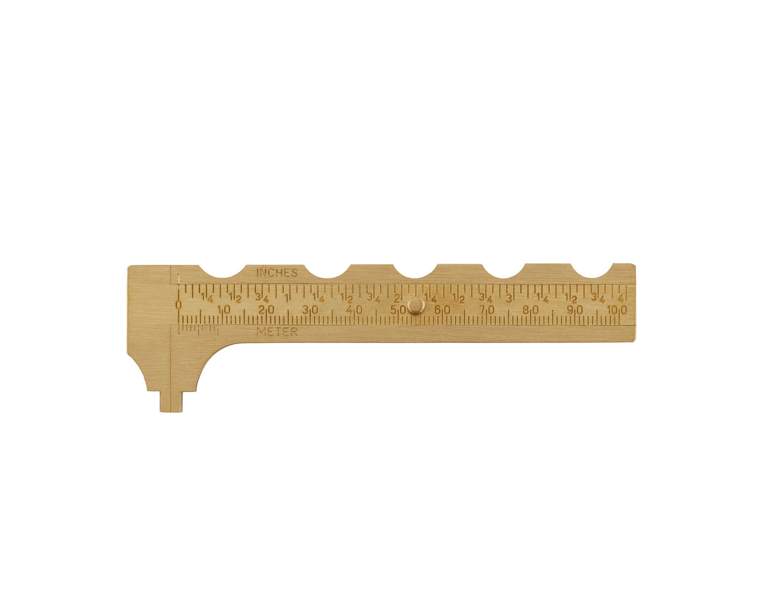 Pocket caliper best sale