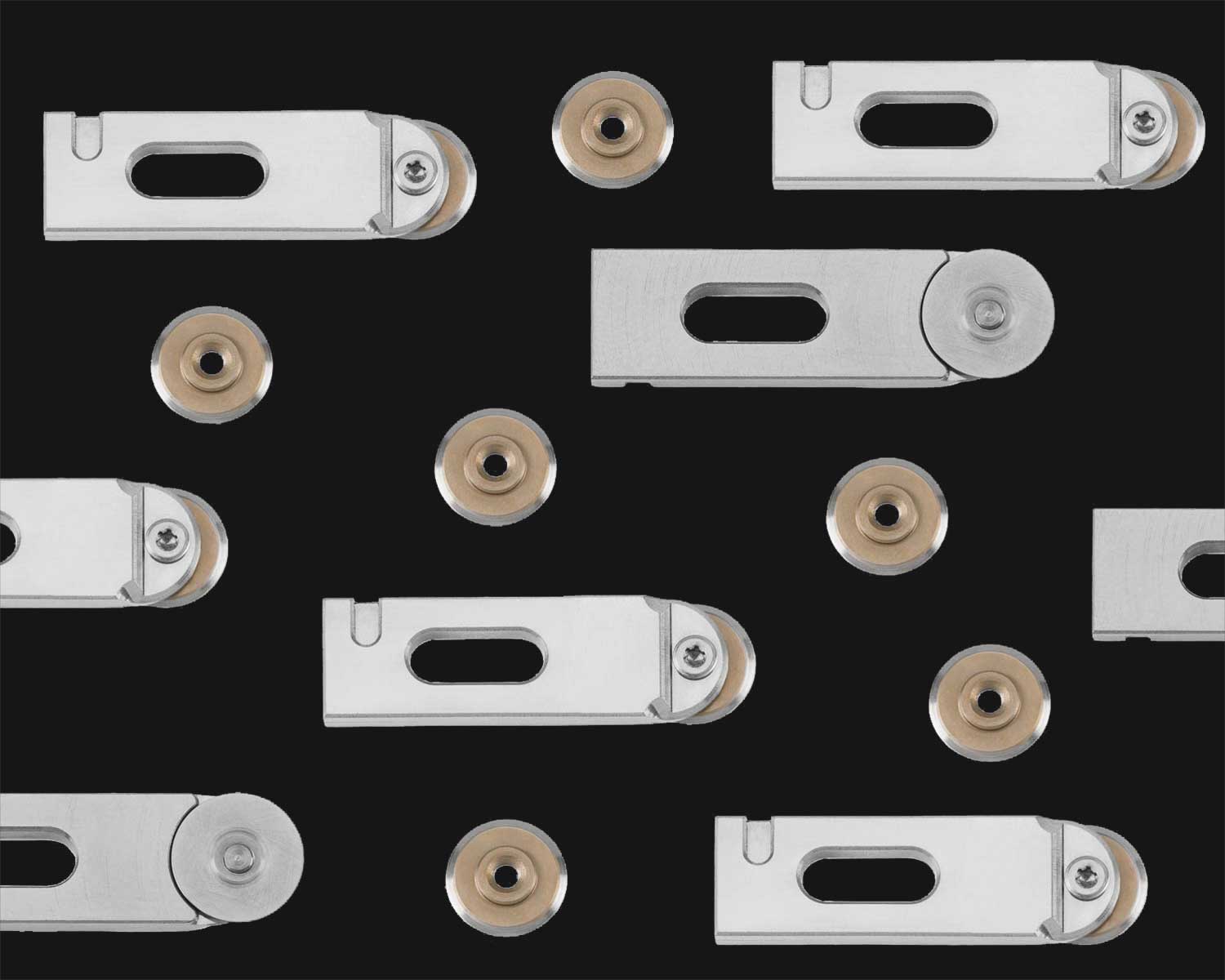 Messer 360°