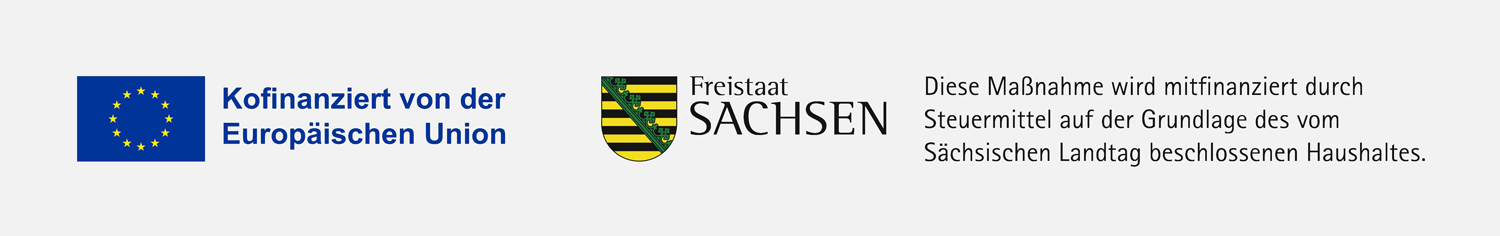 Kofinanziert von der Europäischen Union