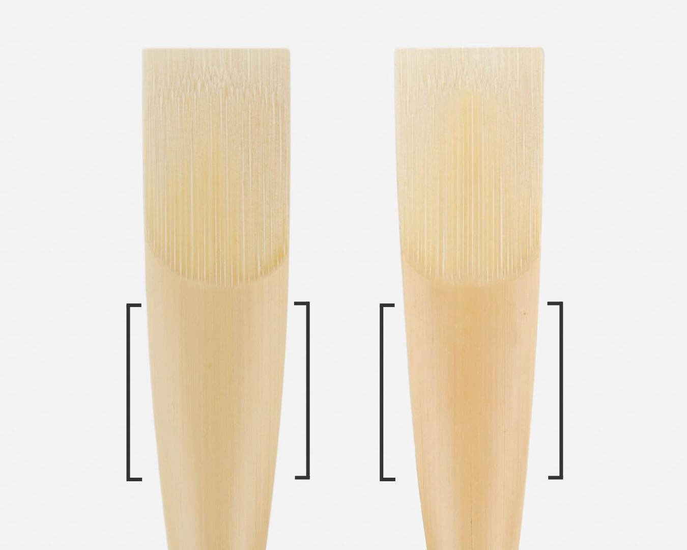 How To Choose a Shape for Oboe Reeds - Reeds 'n Stuff