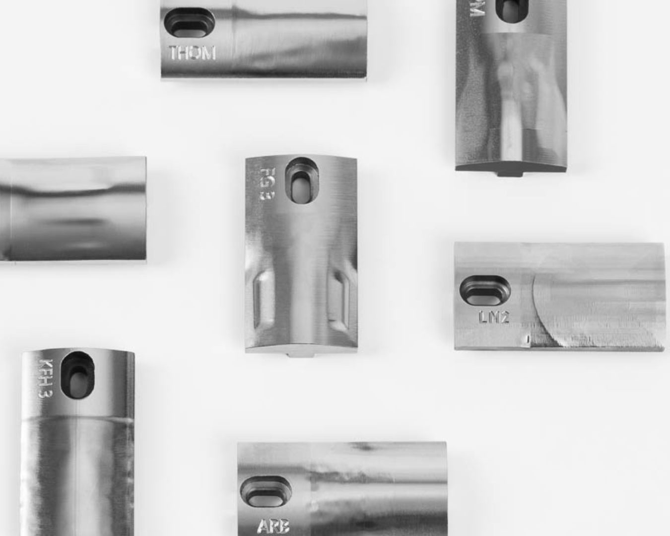 Bassoon Templates