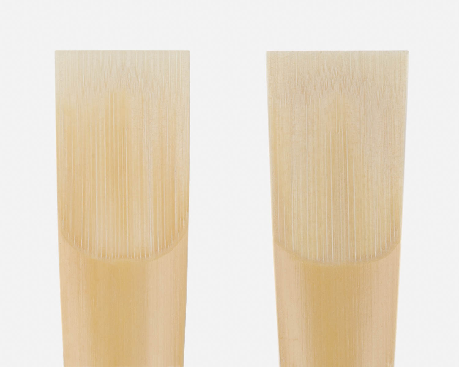 Sharp Reeds How To Choose a Shape for Oboe Reeds - Reeds 'n Stuff