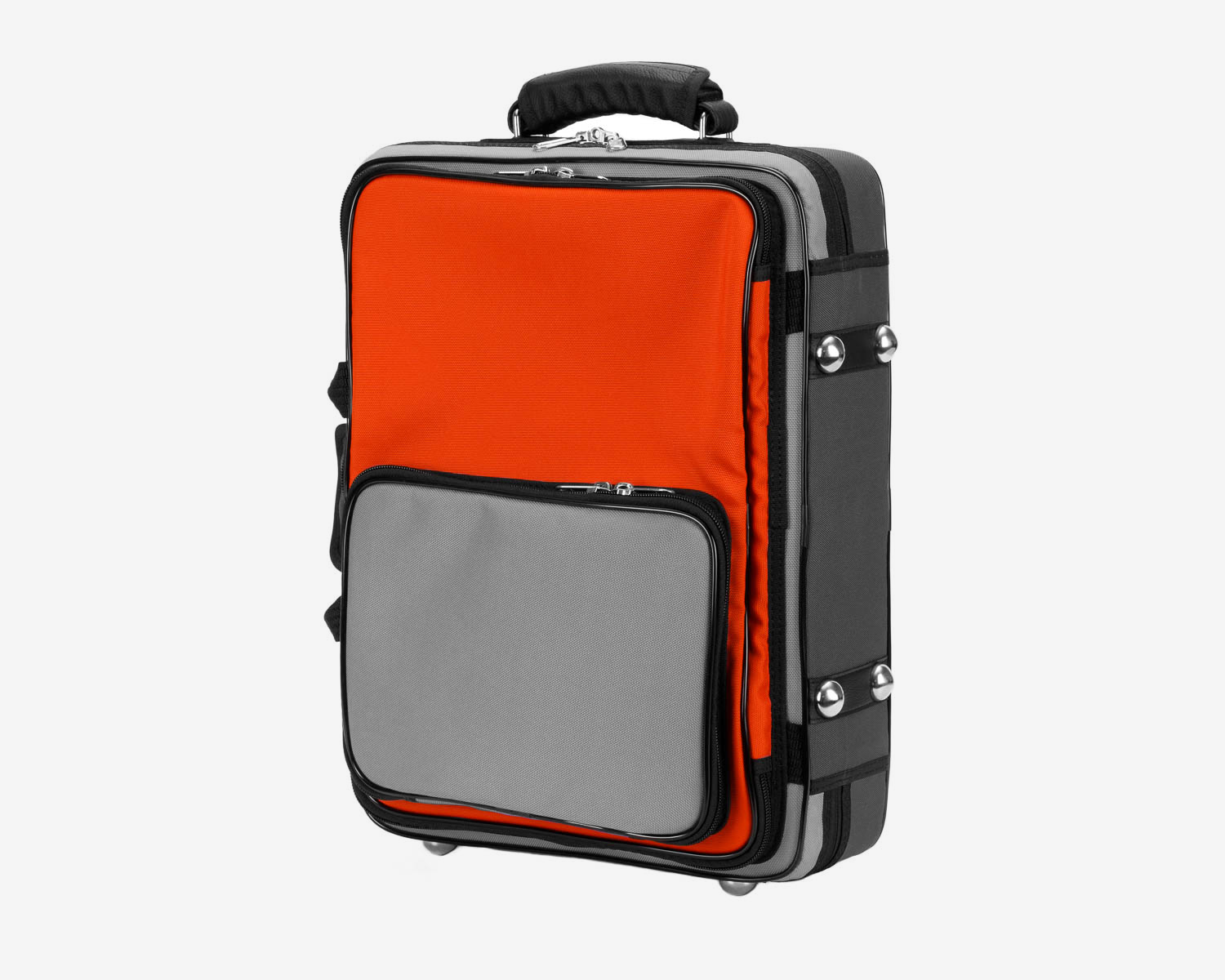 Color of Front Pocket