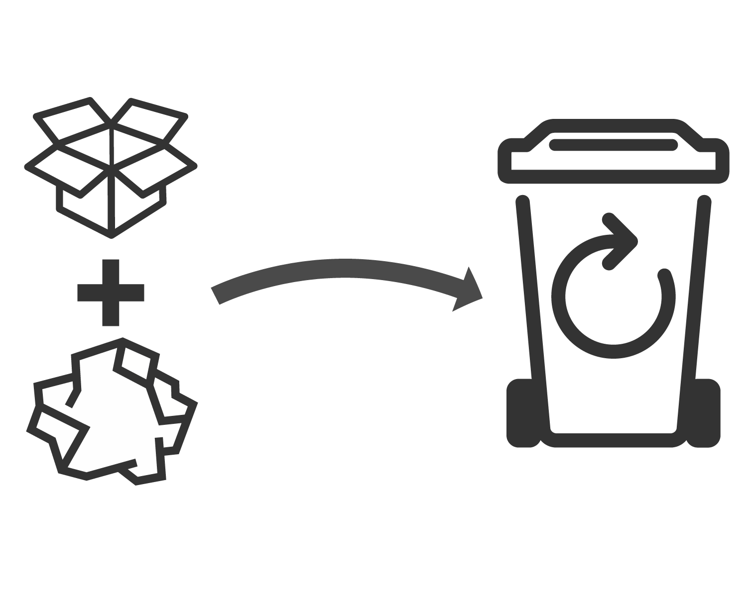 Recycling Instructions