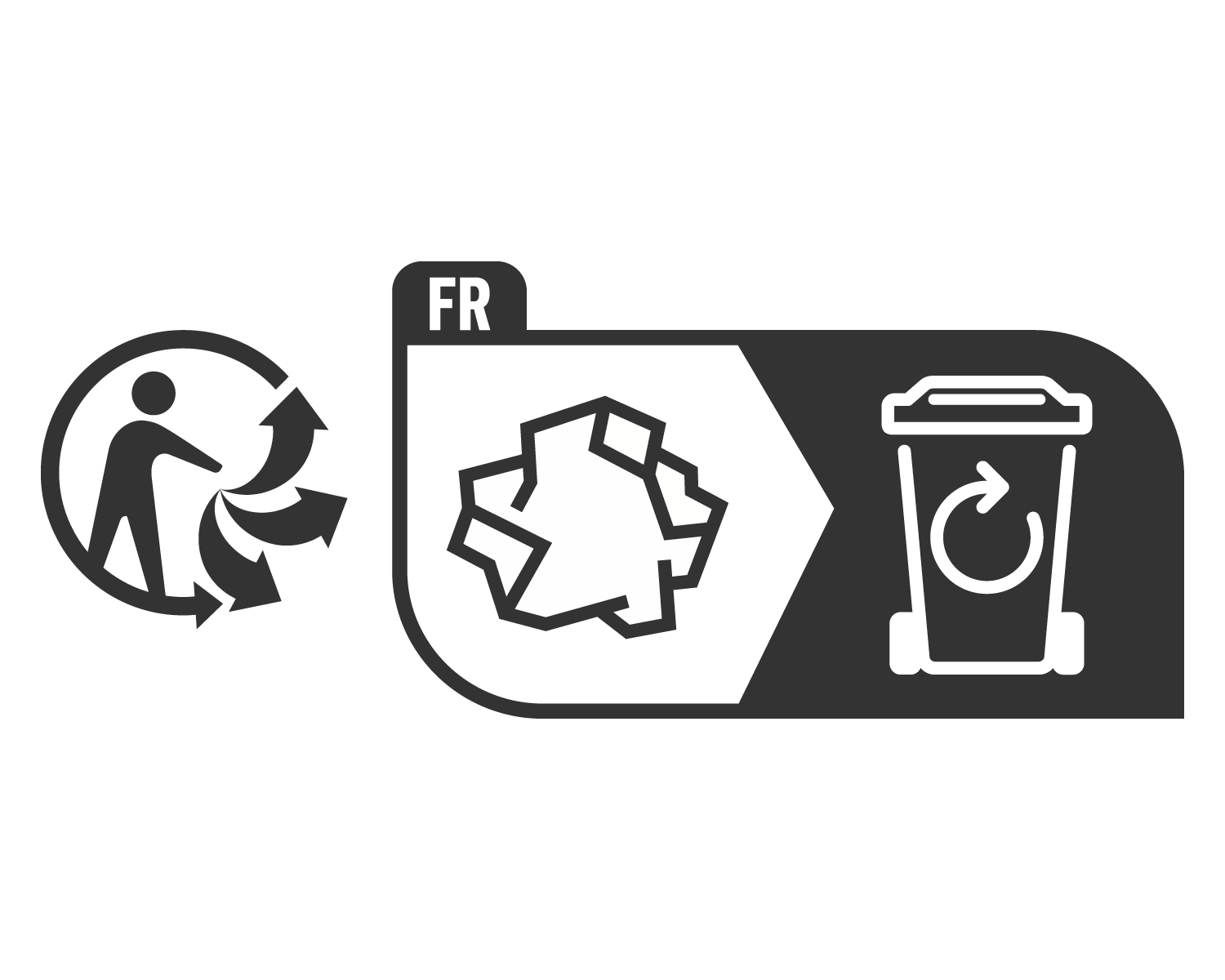 Recycling Instructions