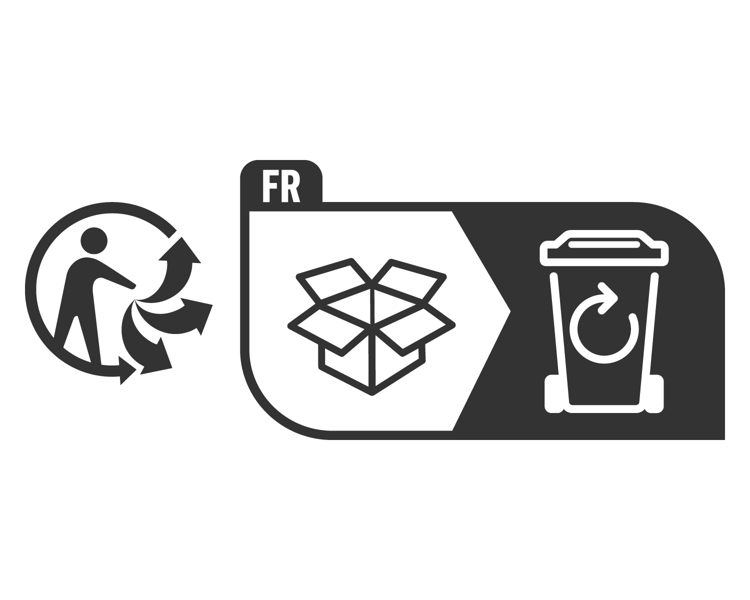 Recycling Instructions